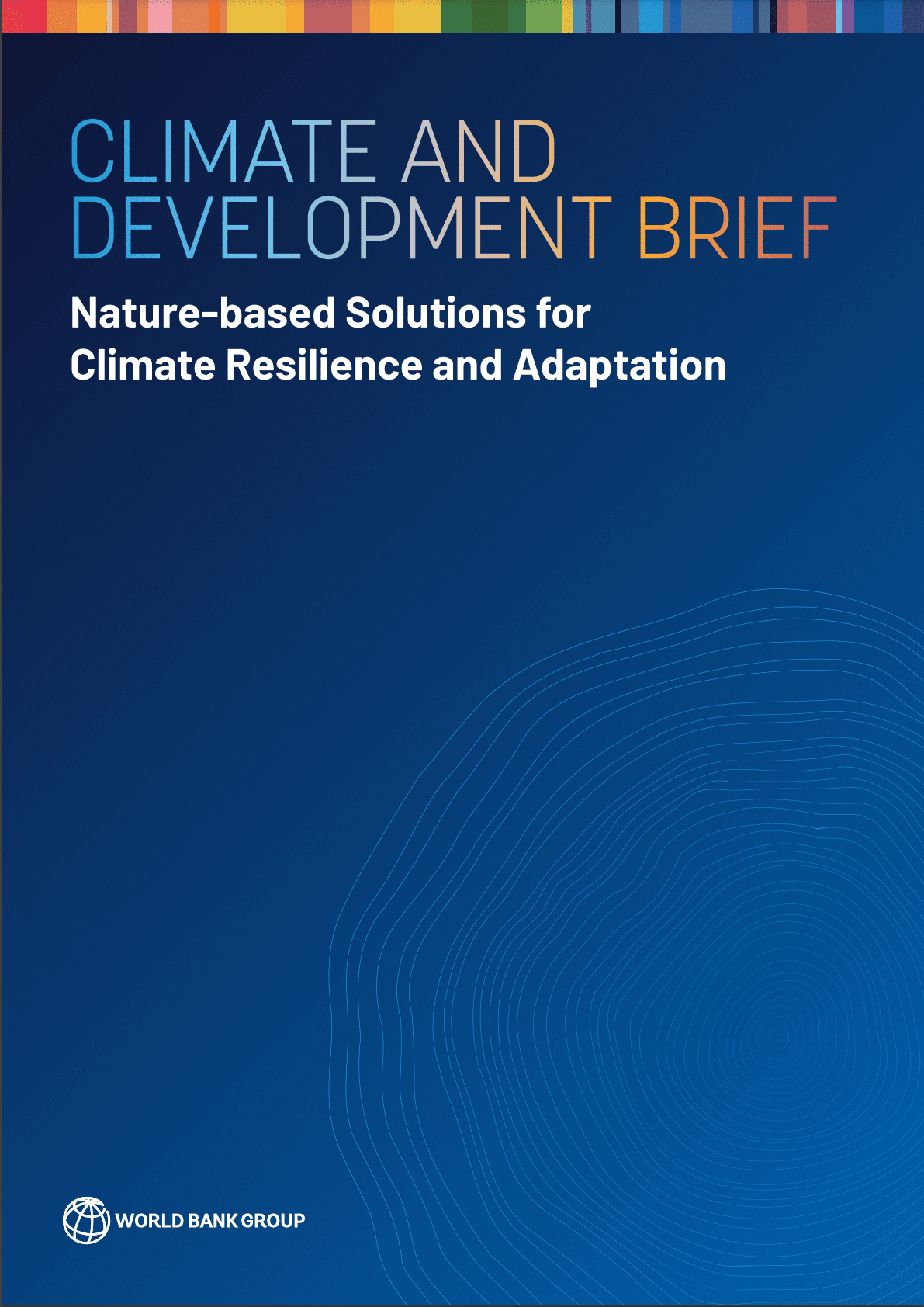 Climate And Development Brief: Nature-based Solutions For Climate ...